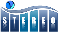 STEREO logo